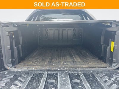 2013 Chevrolet Avalanche LT