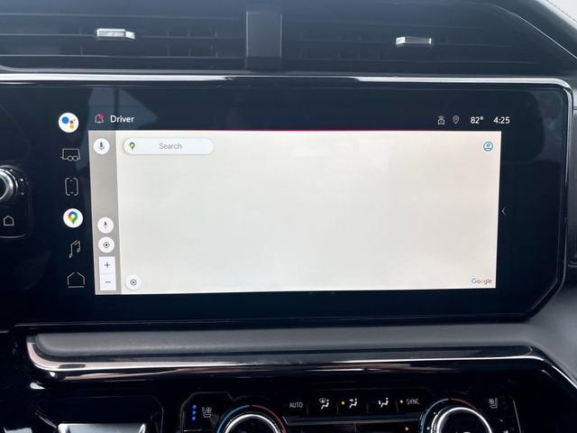 2022 GMC Sierra 1500 AT4X