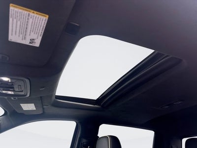 2022 GMC Sierra 1500 AT4X