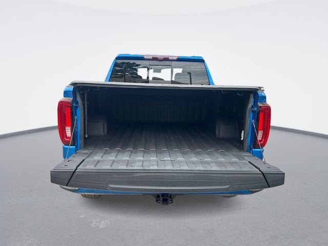 2022 GMC Sierra 1500 AT4X