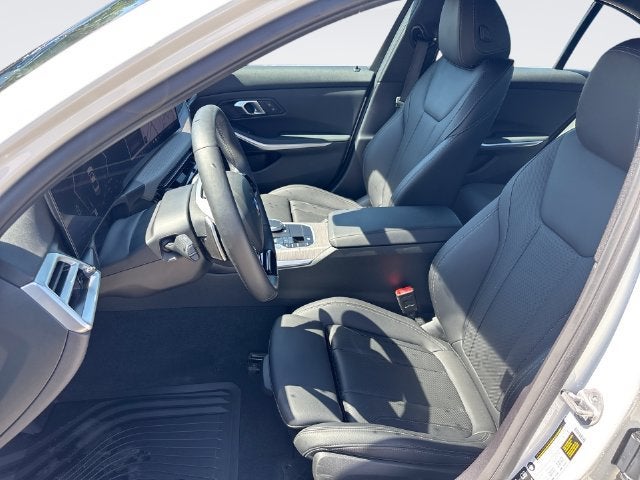 2026 BMW 3 Series 330i NA xDrive
