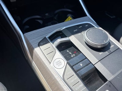 2026 BMW 3 Series 330i NA xDrive