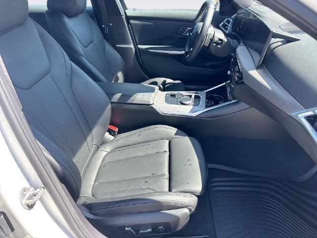 2026 BMW 3 Series 330i NA xDrive