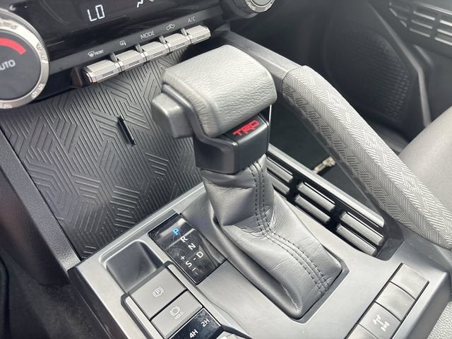 2024 Toyota Tacoma 4WD SR5