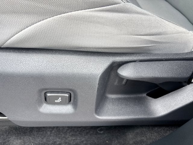 2025 Toyota Tacoma 4WD SR