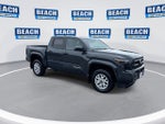2025 Toyota Tacoma 4WD SR
