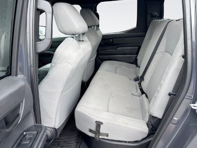 2025 Toyota Tacoma 4WD SR