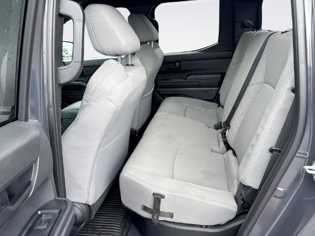 2025 Toyota Tacoma 4WD SR