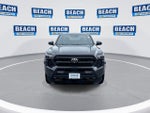 2025 Toyota Tacoma 4WD SR