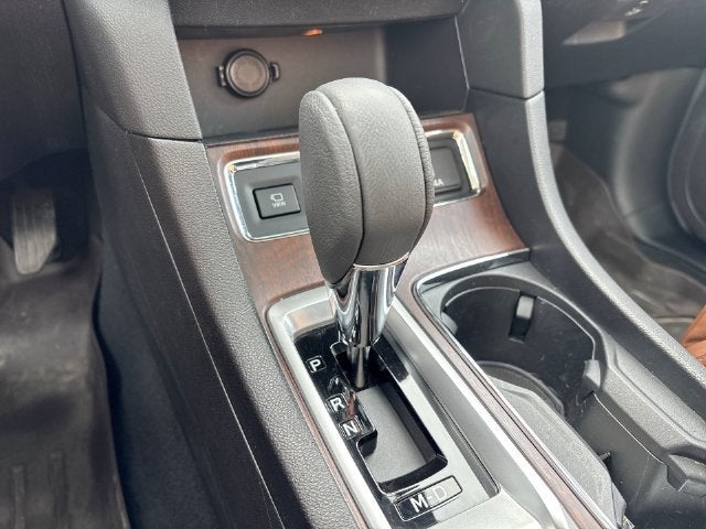 2023 Subaru Ascent Touring