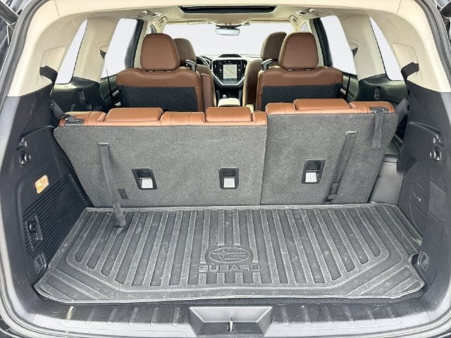 2023 Subaru Ascent Touring