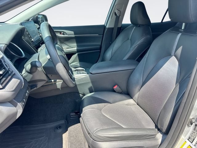 2024 Toyota Camry XLE