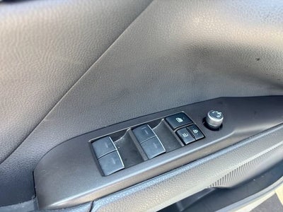 2024 Toyota Camry XLE