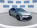 2024 Toyota Camry XLE