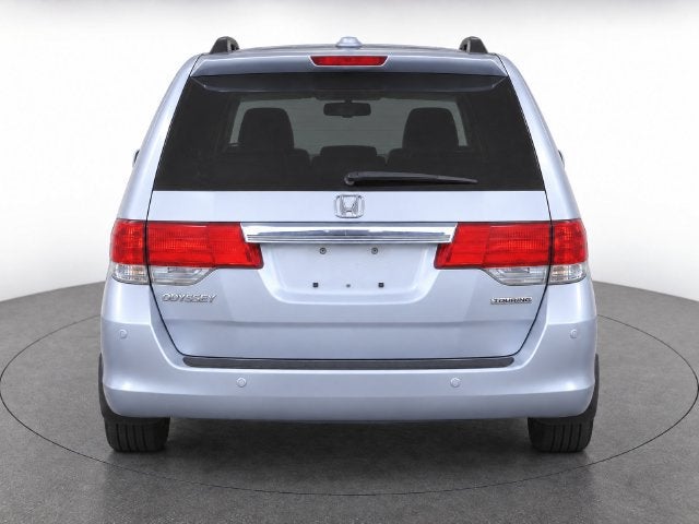 2010 Honda Odyssey Touring