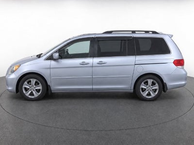 2010 Honda Odyssey Touring