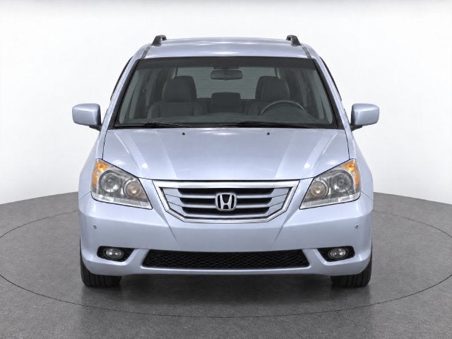 2010 Honda Odyssey Touring