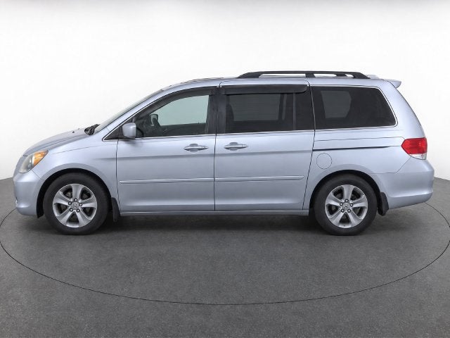 2010 Honda Odyssey Touring