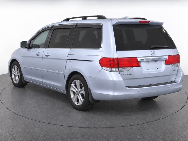 2010 Honda Odyssey Touring