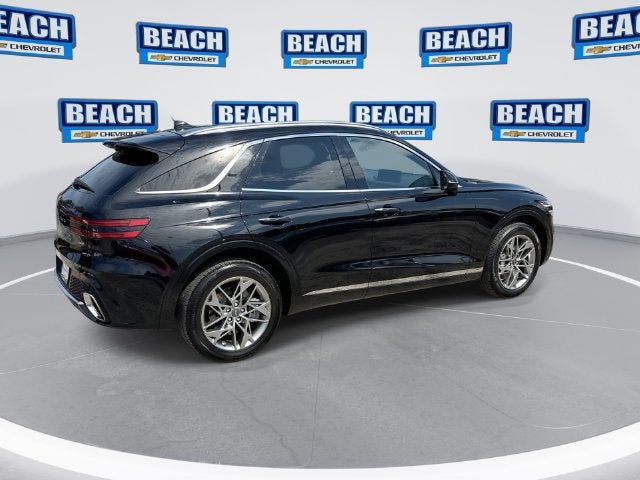2025 Genesis GV70 2.5T