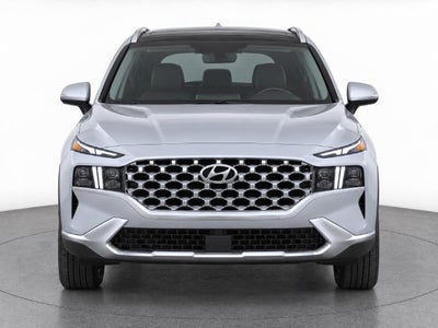 2023 Hyundai Santa Fe Hybrid Limited