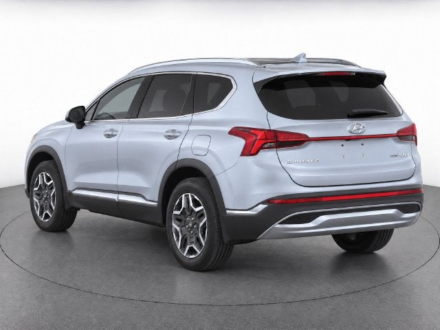 2023 Hyundai Santa Fe Hybrid Limited