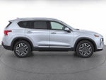 2023 Hyundai Santa Fe Hybrid Limited