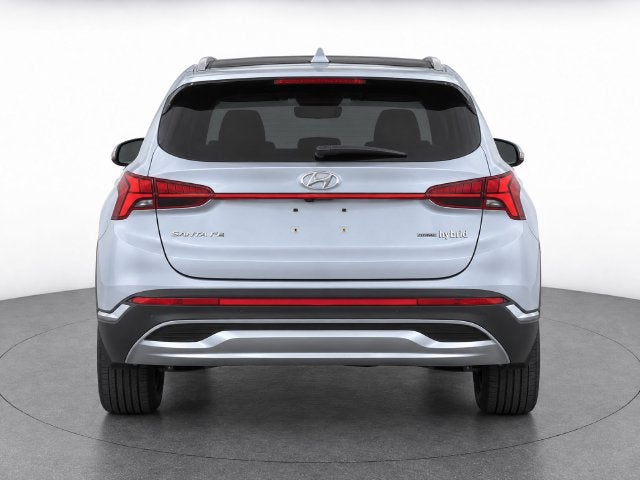 2023 Hyundai Santa Fe Hybrid Limited