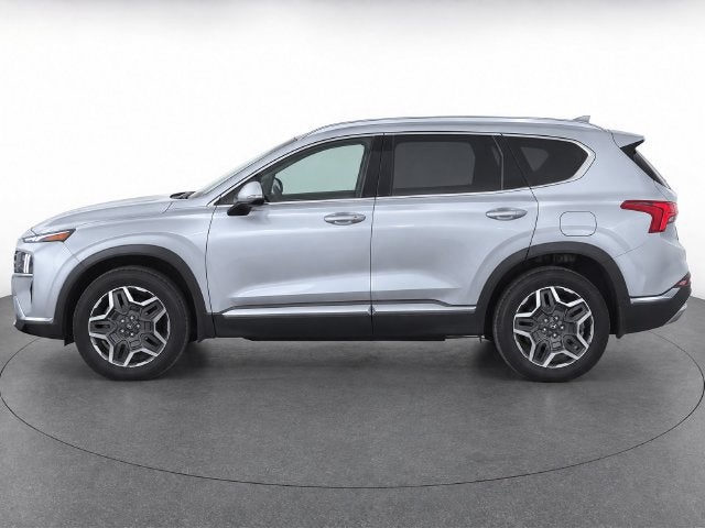 2023 Hyundai Santa Fe Hybrid Limited