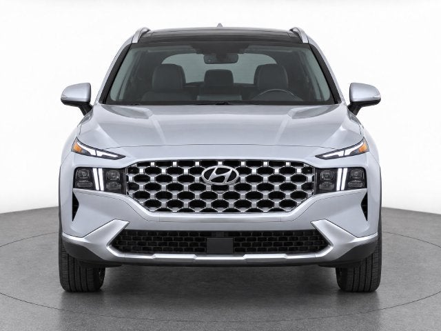 2023 Hyundai Santa Fe Hybrid Limited