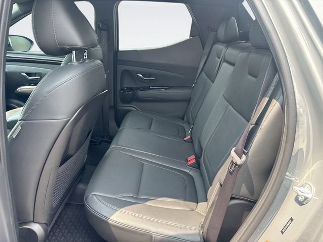 2023 Hyundai Santa Cruz Limited