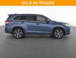 2017 Toyota Highlander LE