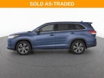 2017 Toyota Highlander LE