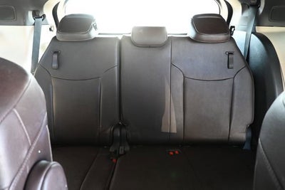 2021 Toyota Sienna Limited