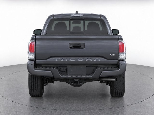 2021 Toyota Tacoma 4WD SR