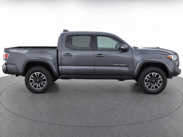 2021 Toyota Tacoma 4WD SR