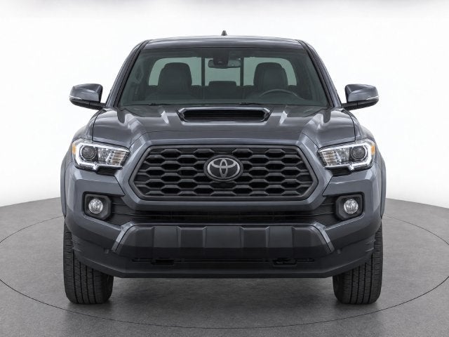 2021 Toyota Tacoma 4WD SR