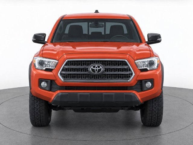 2016 Toyota Tacoma SR