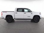 2021 Toyota Tundra 4WD SR5