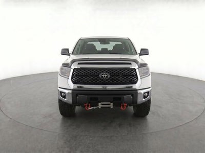 2021 Toyota Tundra 4WD SR5
