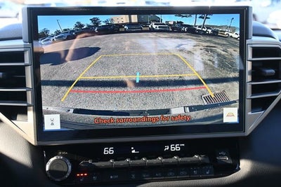 2025 Toyota Tundra 4WD Limited