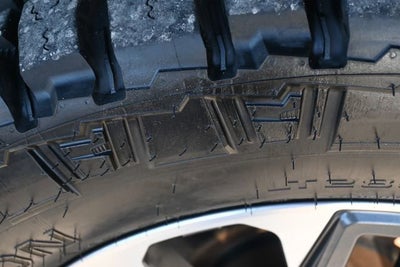 2025 Toyota Tundra 4WD Limited