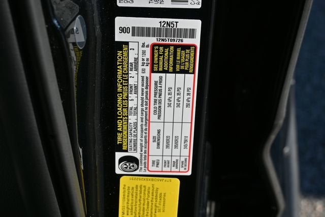 2025 Toyota Tundra 4WD Limited