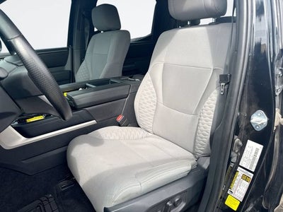 2025 Toyota Tundra 4WD SR