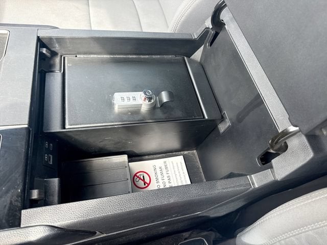 2025 Toyota Tundra 4WD SR