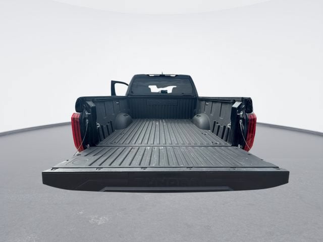 2025 Toyota Tundra 4WD SR