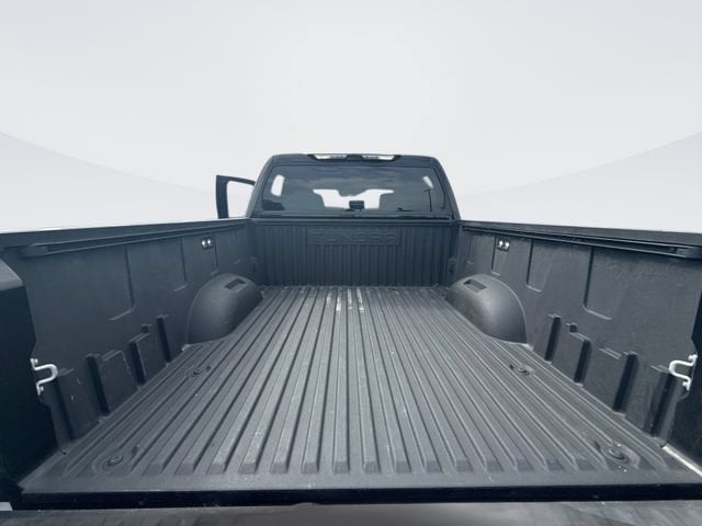 2025 Toyota Tundra 4WD SR