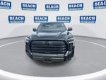 2025 Toyota Tundra 4WD SR
