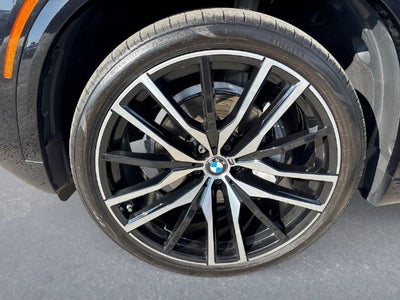 2024 BMW X5 sDrive40i