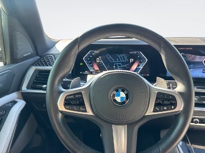 2024 BMW X5 sDrive40i